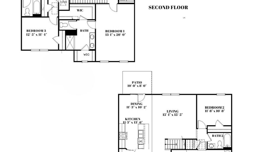 105 Dupitt Cir, Athens, TN 37303 - 5 Beds, 3 Bath