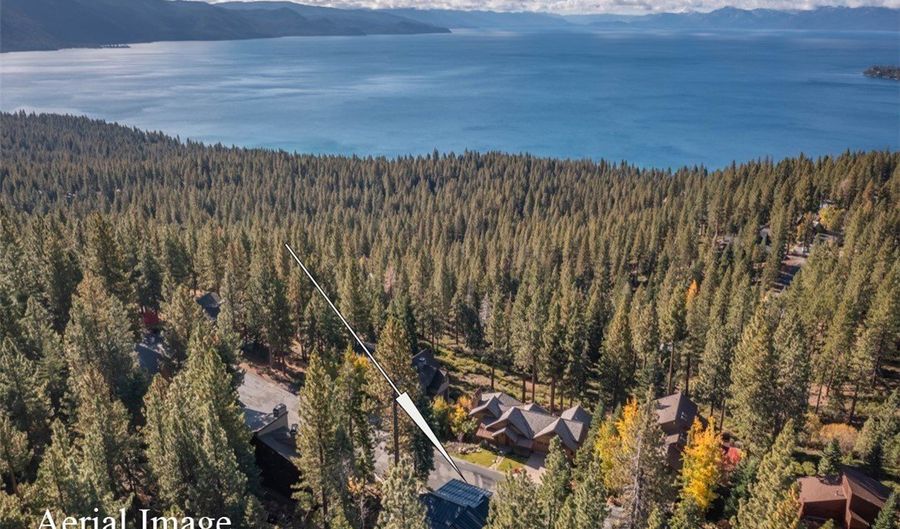 590 Fallen Leaf Way, Incline Village, NV 89451 - 5 Beds, 5 Bath
