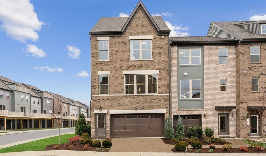 16916 Saint Marion Way, Bowie, MD 20716 - 4 Beds, 4 Bath