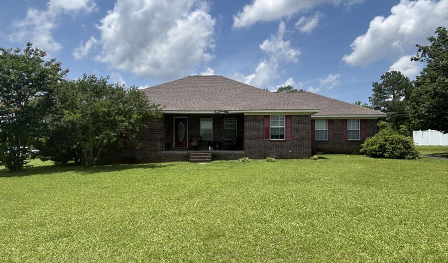 60343 Cotton Gin Port Rd, Amory, MS 38821 - 3 Beds, 2 Bath