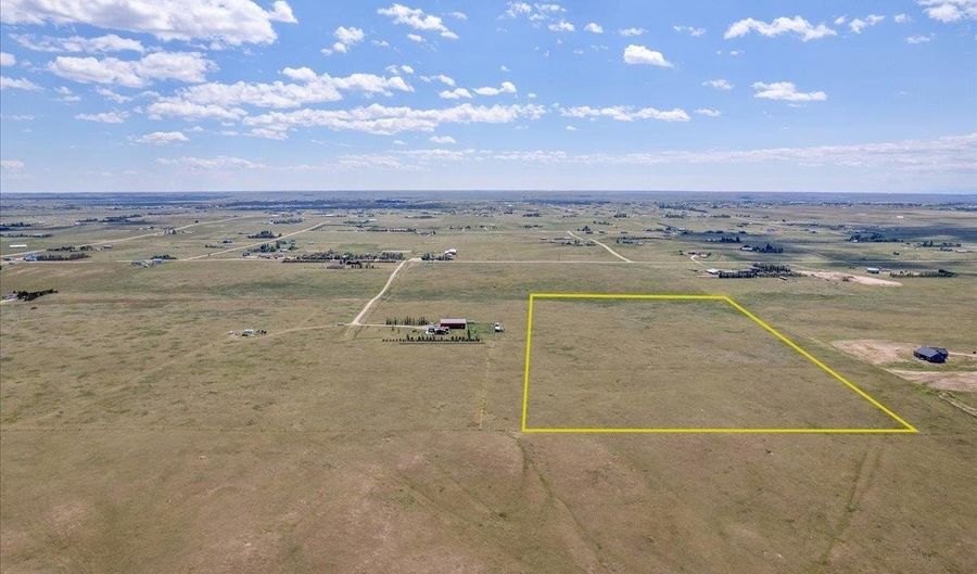 TBD BROKEN T TRL, Cheyenne, WY 82009 - 0 Beds, 0 Bath