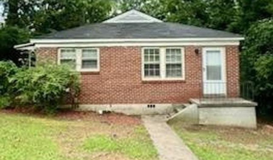 910 E 15TH St, Anniston, AL 36207 - 0 Beds, 0 Bath