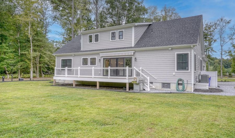 36354 OLD MILL BRIDGE Rd, Frankford, DE 19945 - 4 Beds, 3 Bath