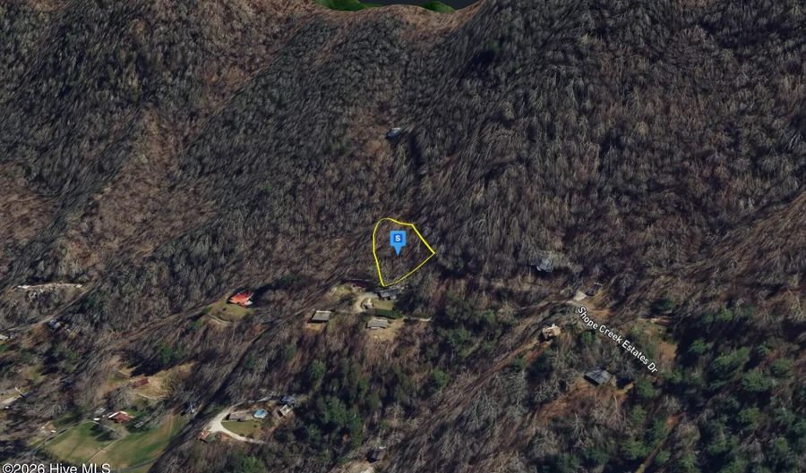 27 Shope Creek Estates Dr, Asheville, NC 28805 - 0 Beds, 0 Bath