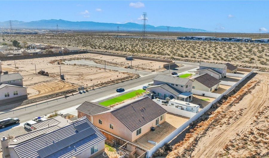 10158 Kemper Ave, Adelanto, CA 92301 - 4 Beds, 3 Bath