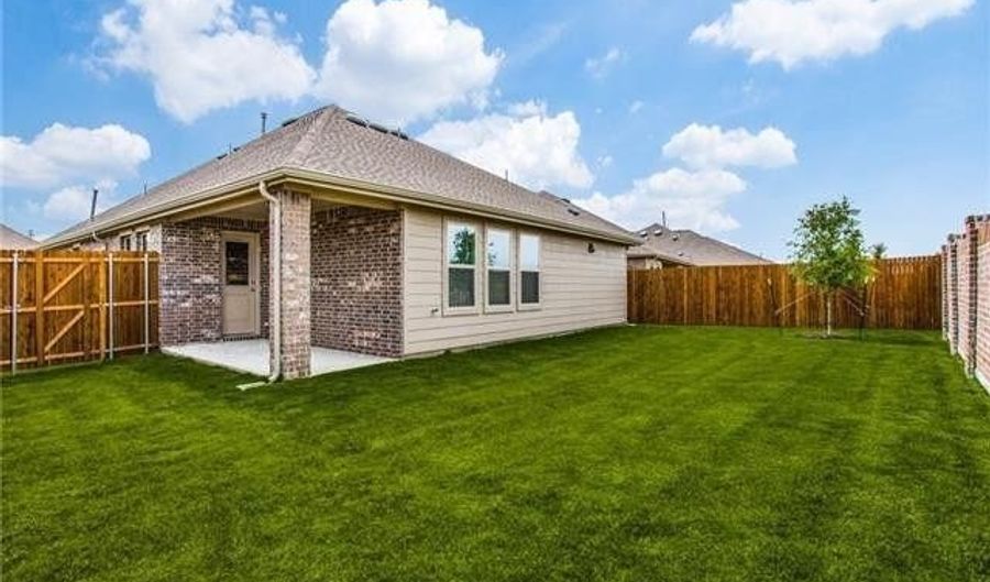 504 Brook View Ct, Anna, TX 75409 - 4 Beds, 2 Bath