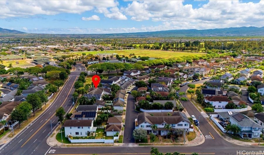 91-1025 Kaileolea Dr J3, Ewa Beach, HI 96706 - 2 Beds, 3 Bath