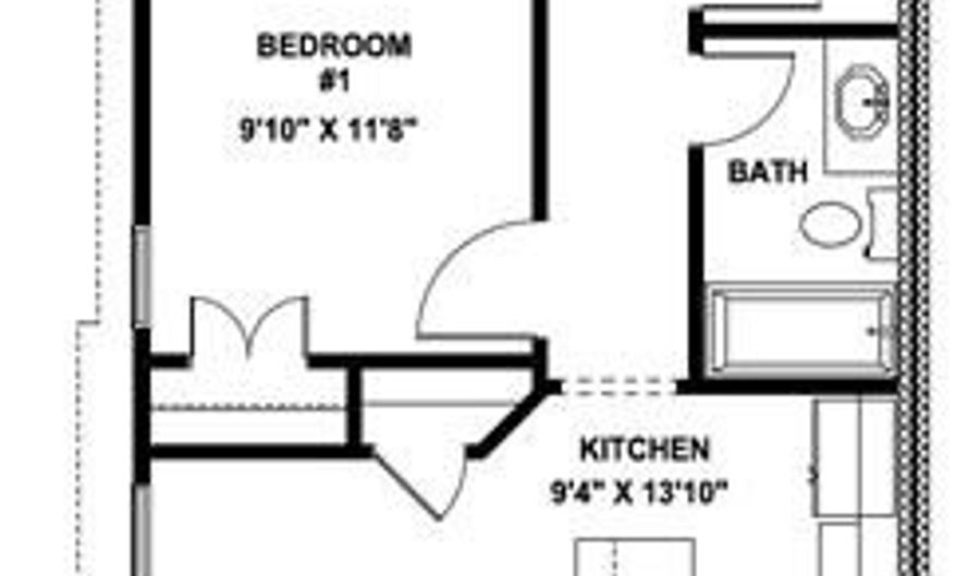 3230 BRADLEY Ln, Auburn, AL 36830 - 2 Beds, 2 Bath