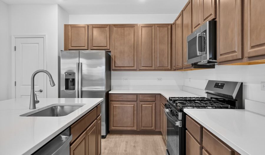 1207 Glenmont St, Algonquin, IL 60102 - 3 Beds, 3 Bath