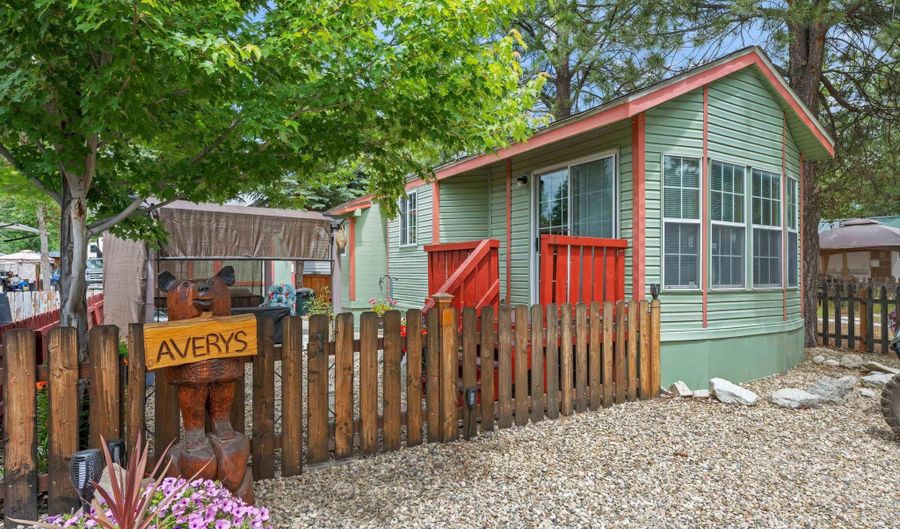 514 W Sawyer C10, Cascade, ID 83611 - 1 Beds, 1 Bath