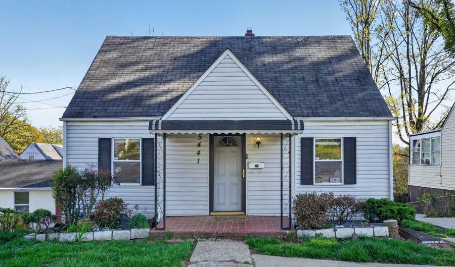5441 TAUSSIG Rd, Bladensburg, MD 20710 - 4 Beds, 2 Bath