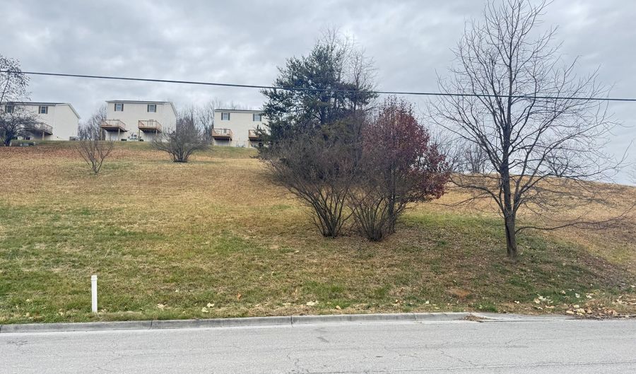 Clark Street, Abingdon, VA 24210 - 0 Beds, 0 Bath