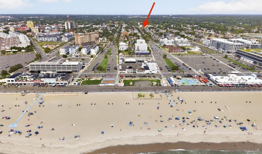 1111 2nd Ave, Asbury Park, NJ 07712 - 8 Beds, 4 Bath