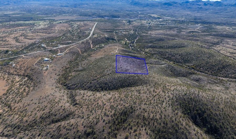 S Majorica Lane 108E, Arivaca, AZ 85601 - 0 Beds, 0 Bath