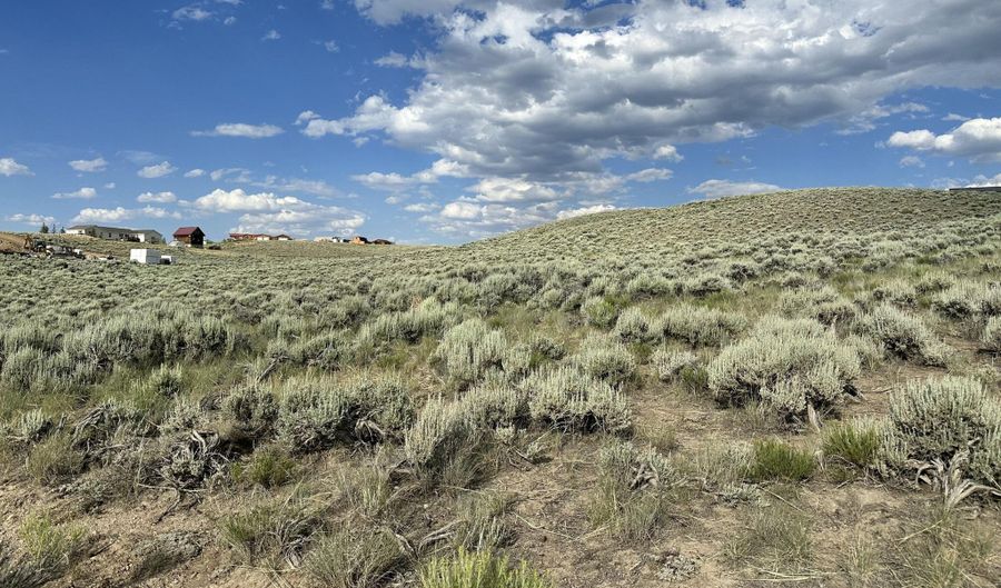 LOT 50 SAUK TRAIL, Boulder, WY 82923 - 0 Beds, 0 Bath
