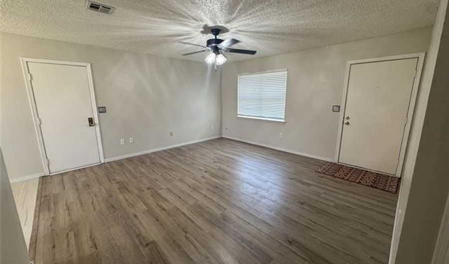 306 E Main, Achille, OK 74720 - 3 Beds, 1 Bath