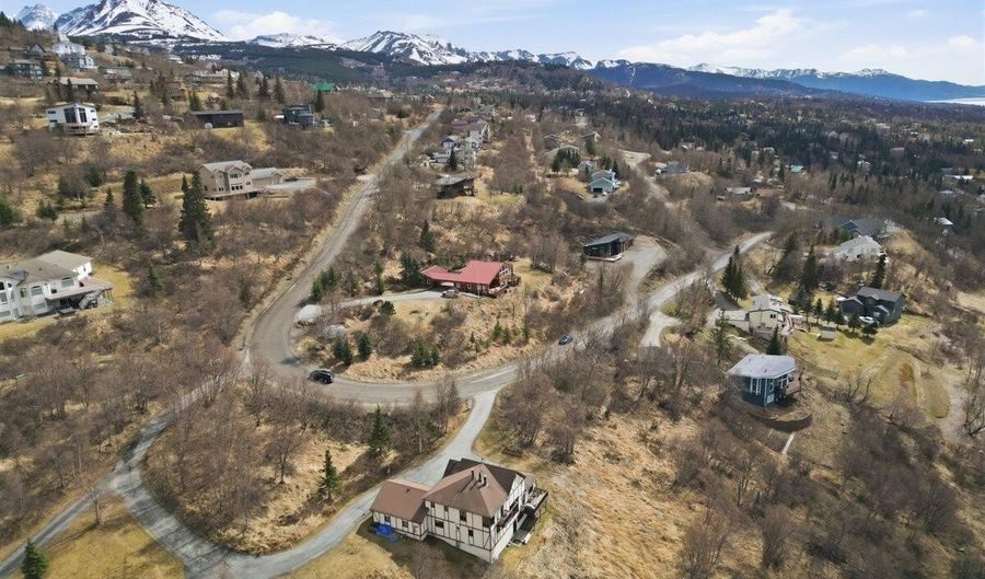 10300 Kasilof Blvd, Anchorage, AK 99507 - 3 Beds, 3 Bath