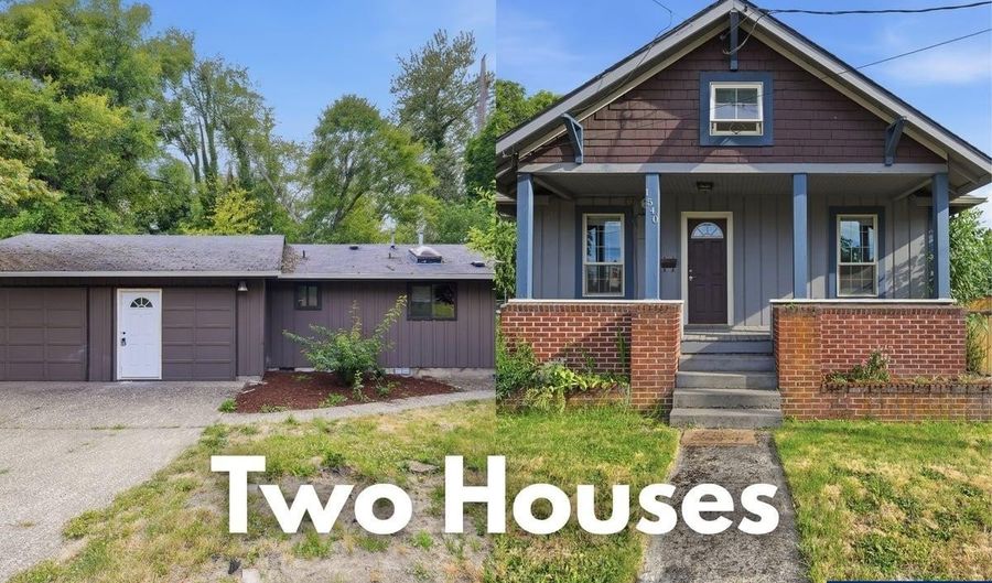 1530-1540 Salem Ave SE, Albany, OR 97321 - 3 Beds, 2 Bath