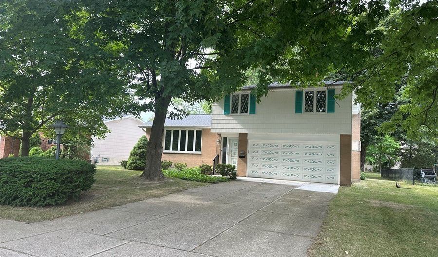 150 Jeffrey Dr, Amherst, NY 14228 - 4 Beds, 2 Bath