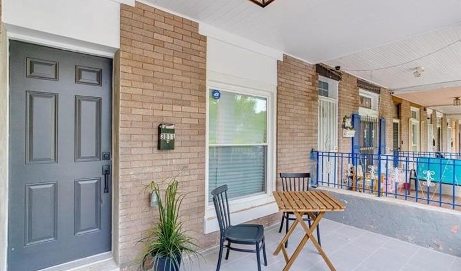 3011 PULASKI Hwy, Baltimore, MD 21224 - 4 Beds, 2 Bath