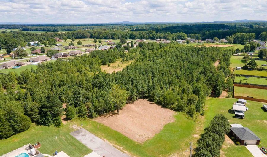 12 88 Acres Edgebrook Dr, Ardmore, AL 35739 - 0 Beds, 0 Bath