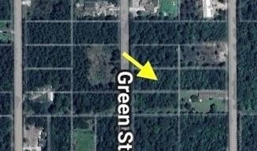 Lot 14 GREEN Street, Abita Springs, LA 70420 - 0 Beds, 0 Bath