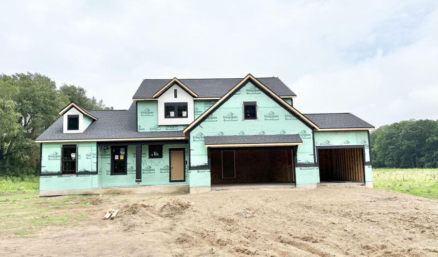 9520 Alaska Ave SE, Alto, MI 49302 - 4 Beds, 3 Bath