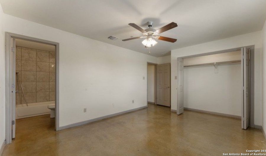 4551 MOUNT OLIVE 8, Adkins, TX 78101 - 2 Beds, 0 Bath