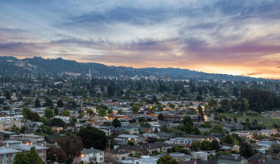 862 Hillside Ave, Albany, CA 94706 - 4 Beds, 3 Bath