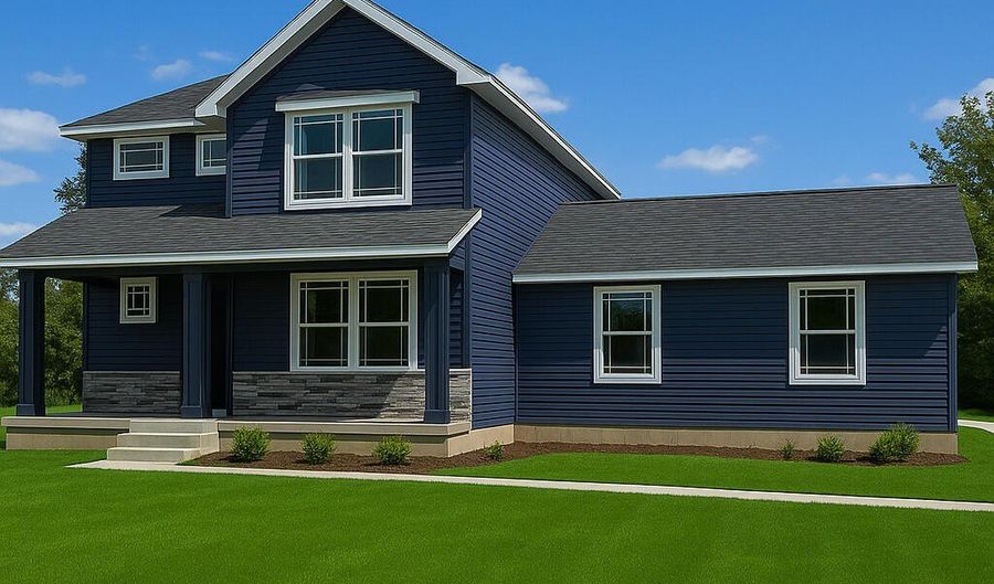 3495 Kali Ln, Alma, MI 48801 - 3 Beds, 2 Bath