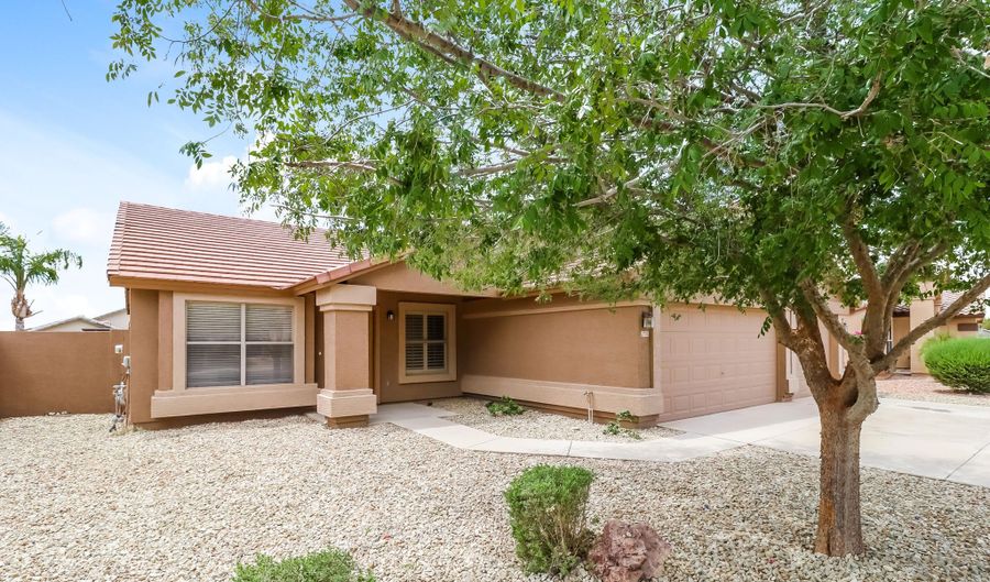 12735 W EDGEMONT Ave, Avondale, AZ 85392 - 4 Beds, 2 Bath