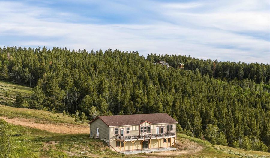 2606 Micro Rd, Casper, WY 82601 - 5 Beds, 4 Bath