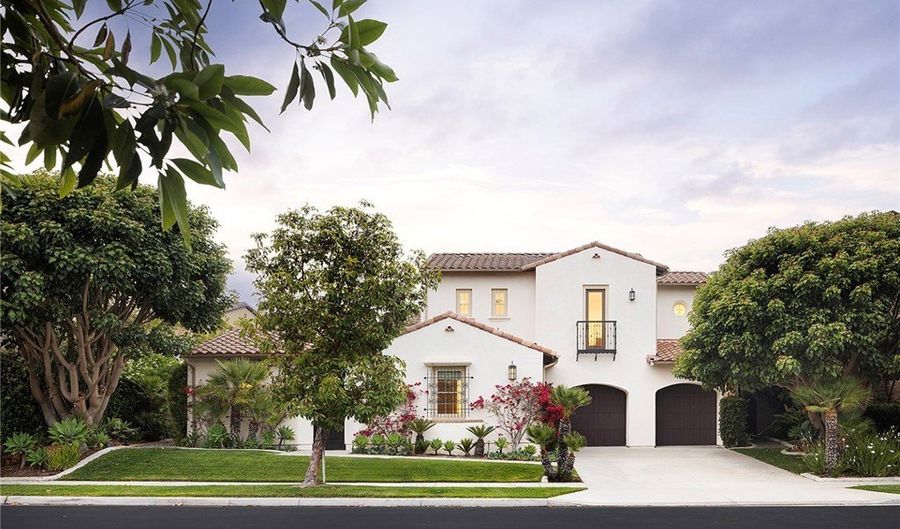 47 Via Alcamo, San Clemente, CA 92673 - 6 Beds, 7 Bath