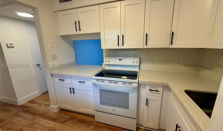 20200 NE 27th Ct 6, Aventura, FL 33180 - 1 Beds, 1 Bath