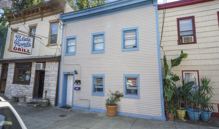 162-170 Jefferson St, Albany, NY 12210 - 0 Beds, 11 Bath