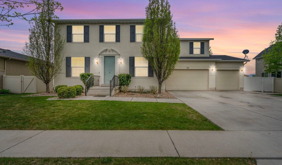 145 W 750 S, American Fork, UT 84003 - 5 Beds, 4 Bath