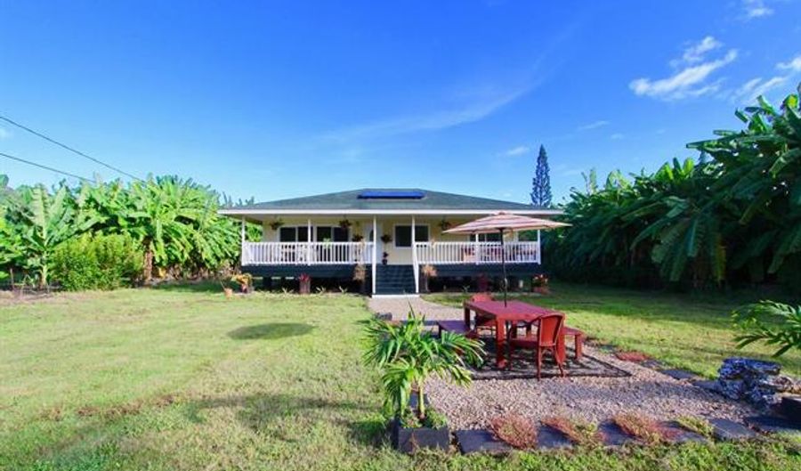 53-378 Kamehameha Hwy A, Hauula, HI 96717 - 3 Beds, 2 Bath