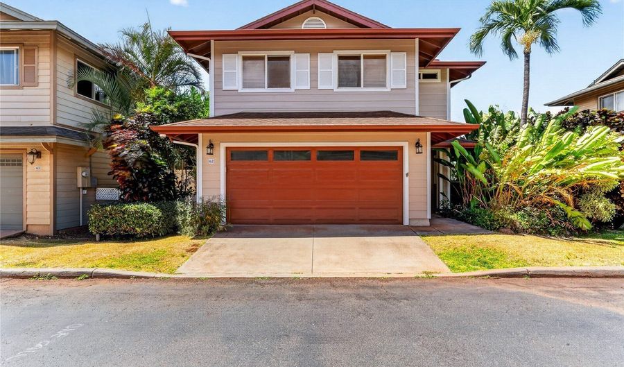 92-831 Makakilo Dr 62, Kapolei, HI 96707 - 3 Beds, 3 Bath