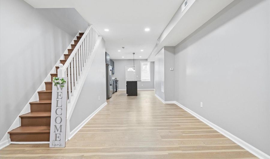 1027 N KENWOOD Ave, Baltimore, MD 21205 - 5 Beds, 2 Bath