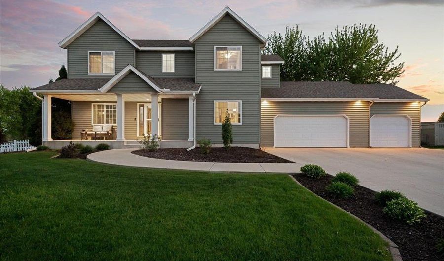 2703 10th Ave SW, Austin, MN 55912 - 5 Beds, 4 Bath