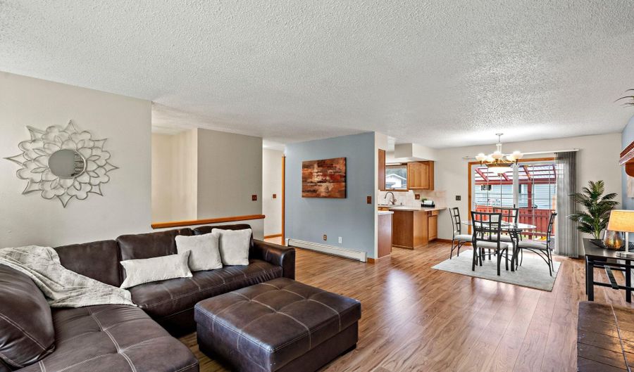 4156 Checkmate Dr, Anchorage, AK 99508 - 5 Beds, 3 Bath