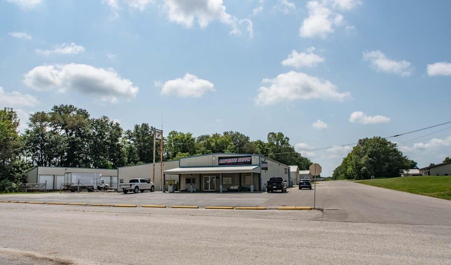 7362 N Russell Dr, Bicknell, IN 47512 - 0 Beds, 2 Bath