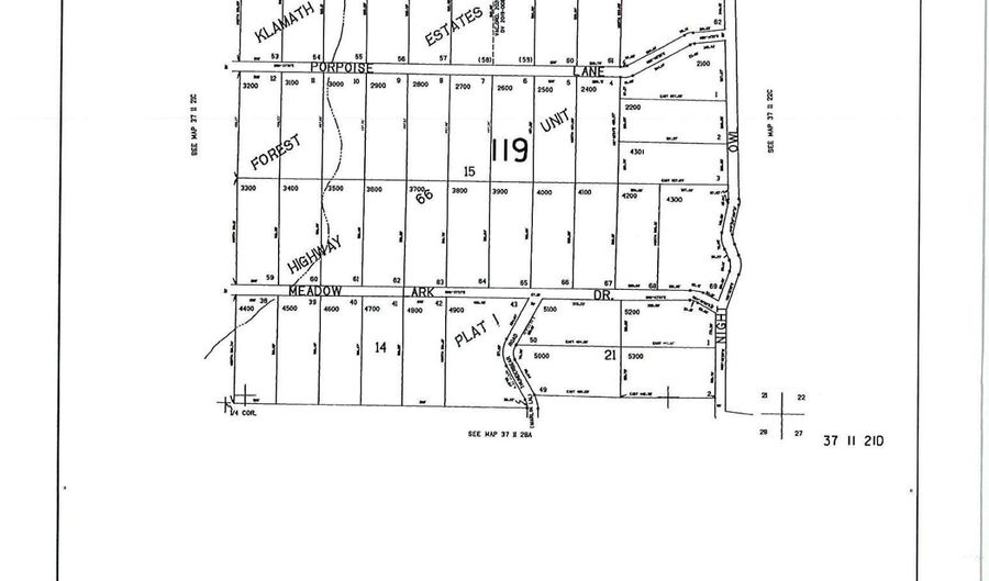 Seal Lane Lot 5, Bonanza, OR 97623 - 0 Beds, 0 Bath