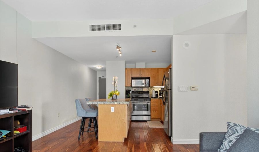 1240 India St 618, San Diego, CA 92101 - 1 Beds, 1 Bath