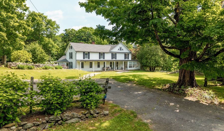 58 Dibble Hill Rd, Cornwall, CT 06796 - 4 Beds, 4 Bath