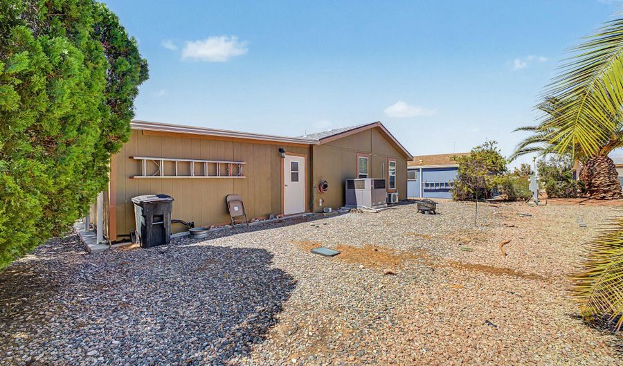 2208 W BASELINE Ave 86, Apache Junction, AZ 85120 - 2 Beds, 2 Bath
