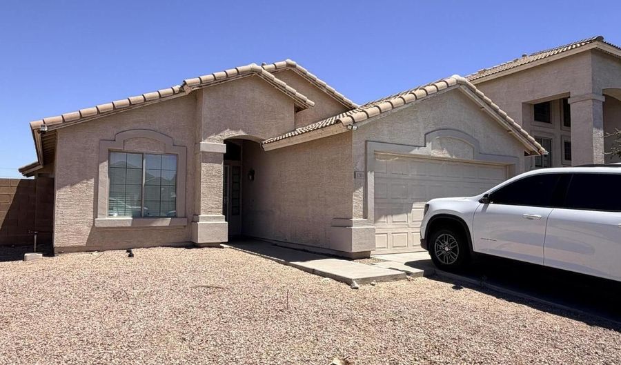 12414 W FLANAGAN St, Avondale, AZ 85323 - 4 Beds, 2 Bath