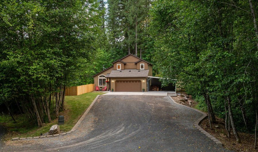 118 BALD EAGLE Rd, Ariel, WA 98603 - 3 Beds, 2 Bath
