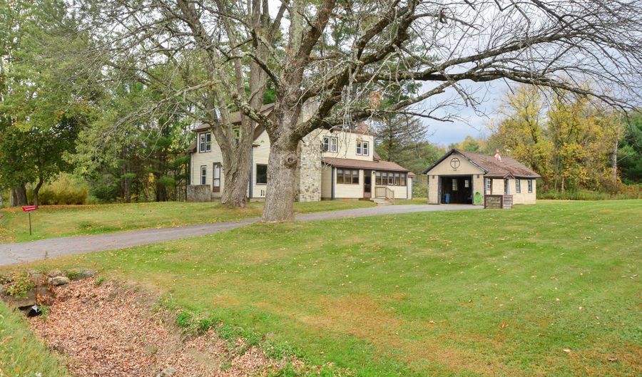 87 Middle Rd, Augusta, ME 04330 - 4 Beds, 0 Bath