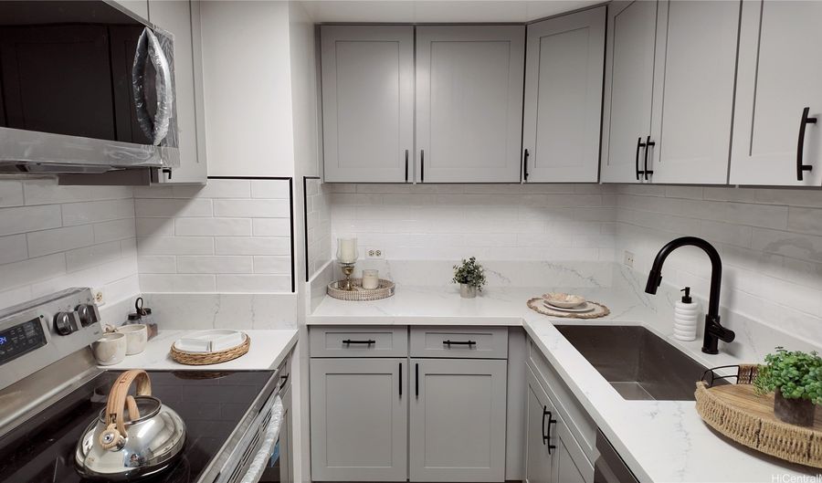 876 Curtis St 2109, Honolulu, HI 96813 - 2 Beds, 2 Bath